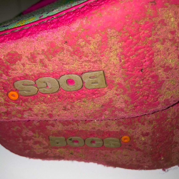 Bogs Boots - Picture 7 of 7
